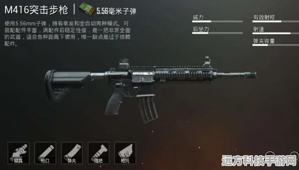 绝地求生刺激战场，狙击步枪单发与全自动威力大比拼