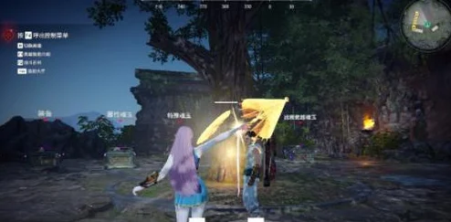 永劫无间，火笼悬赏任务全攻略，助你轻松制胜