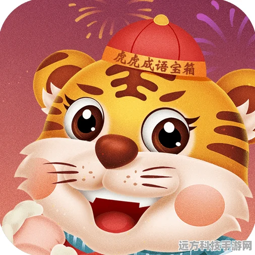 虎年新春新挑战，恭喜虎年成语游戏带你领略成语魅力