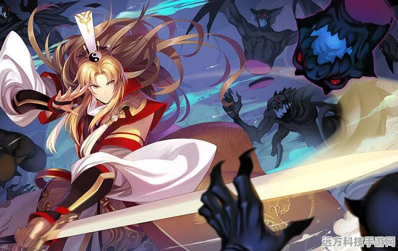 狐妖小红娘·王权篇，剑与情的宿命纠葛