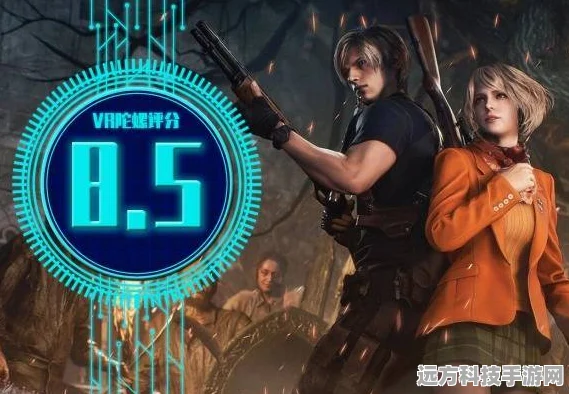 生化危机4无字幕困扰？资深玩家来支招！