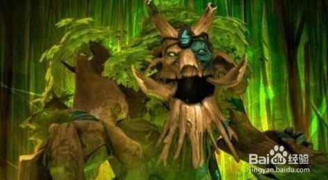 Dota2 7.33版本树精卫士革新解析，技能、属性与实战攻略