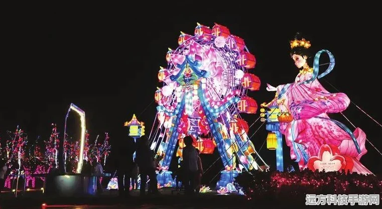 山海奇缘，探索仙侠世界的奇幻之旅现已启程