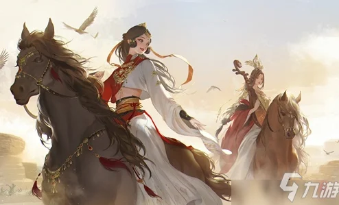 天香绽放，刀光剑影中的绝美连招——天涯明月刀手游天香职业顶尖秘籍