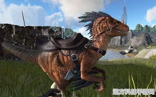 迷你世界驯龙高手，迅猛龙驯服全攻略