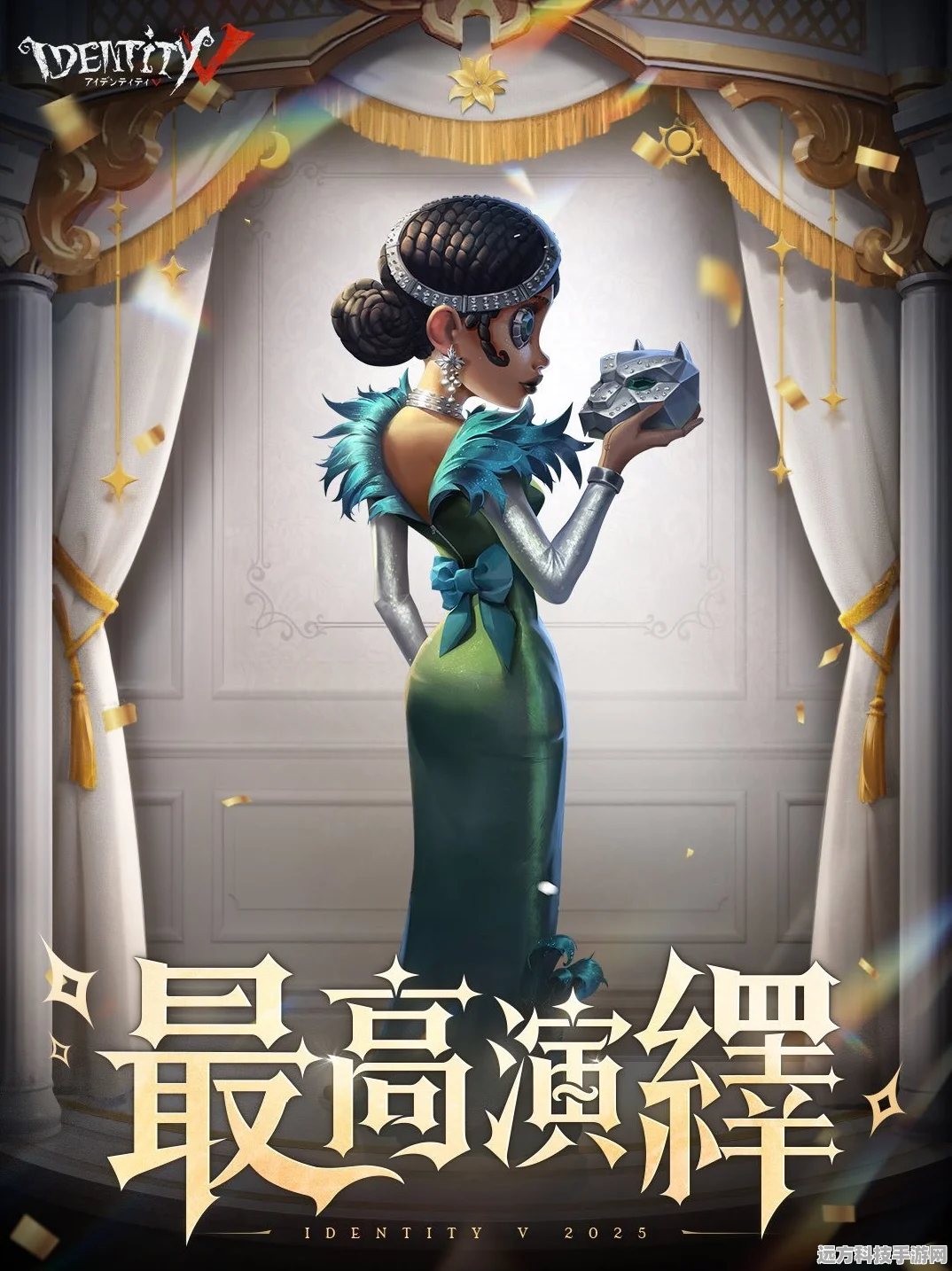 第五人格角色大盘点与胜利秘籍揭秘