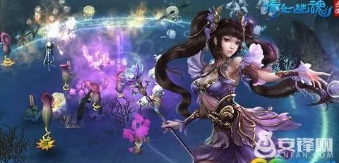 倩女幽魂手游，藏宝图大揭秘，挖哪一种最划算？