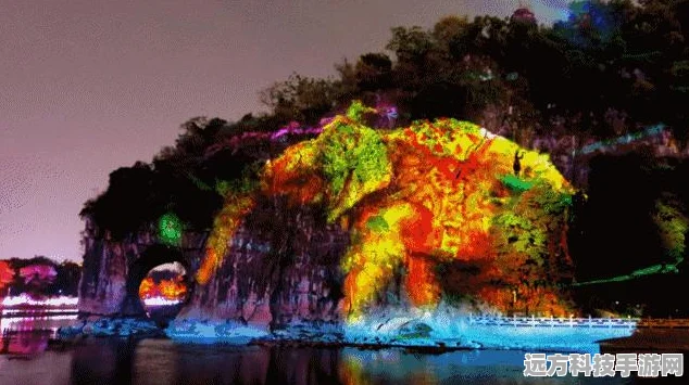 探秘超现实奇境，我的世界超现实奇幻冒险之旅全解析