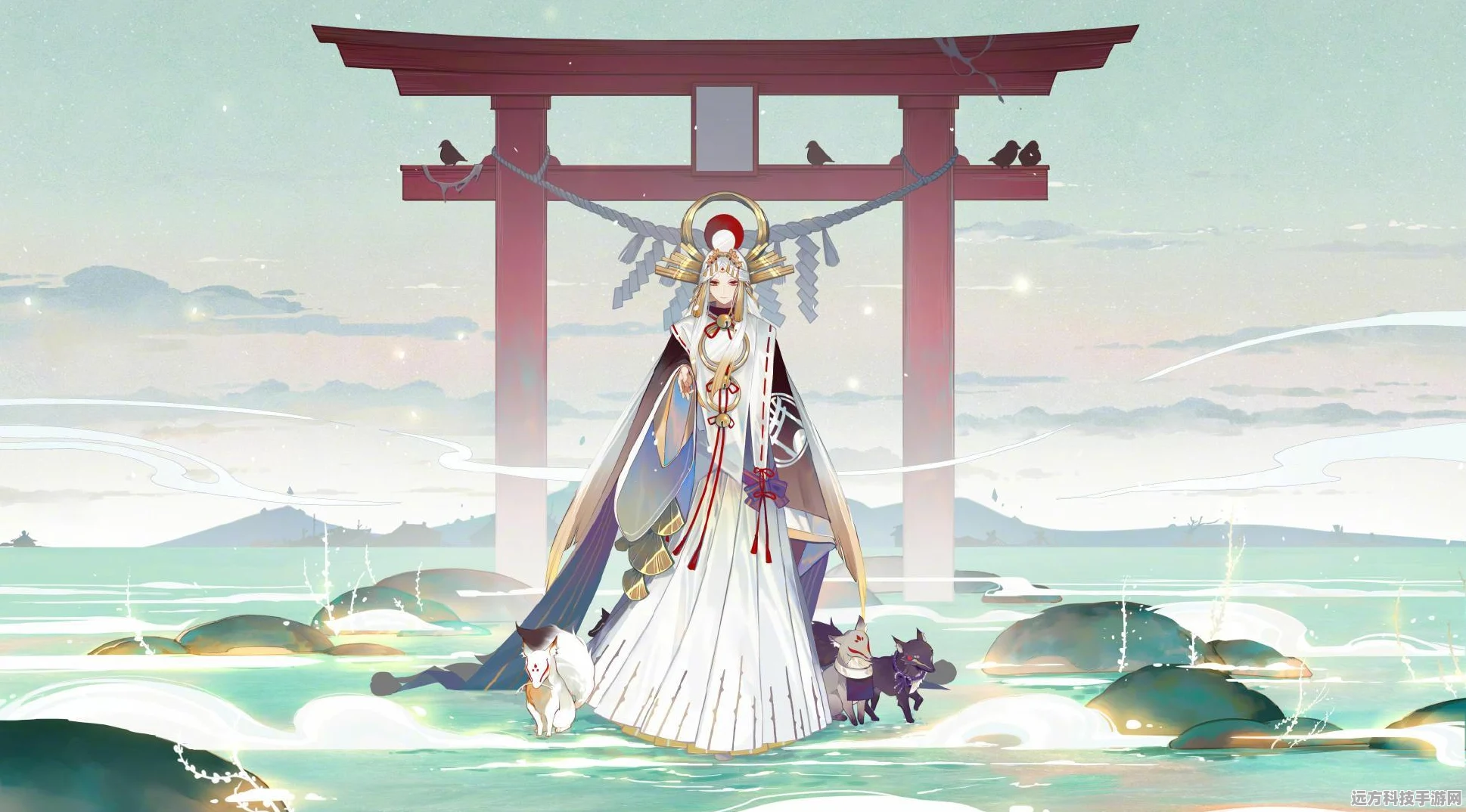 阴阳师稻荷神御馔津，解锁获取途径，揭秘御魂搭配，深挖培养价值