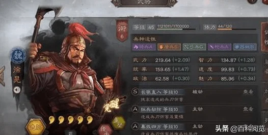 三国志，战略版虎帐揭秘，预备兵上限大提升
