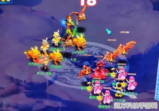 梦幻西游丝绸之路，探秘之旅全攻略