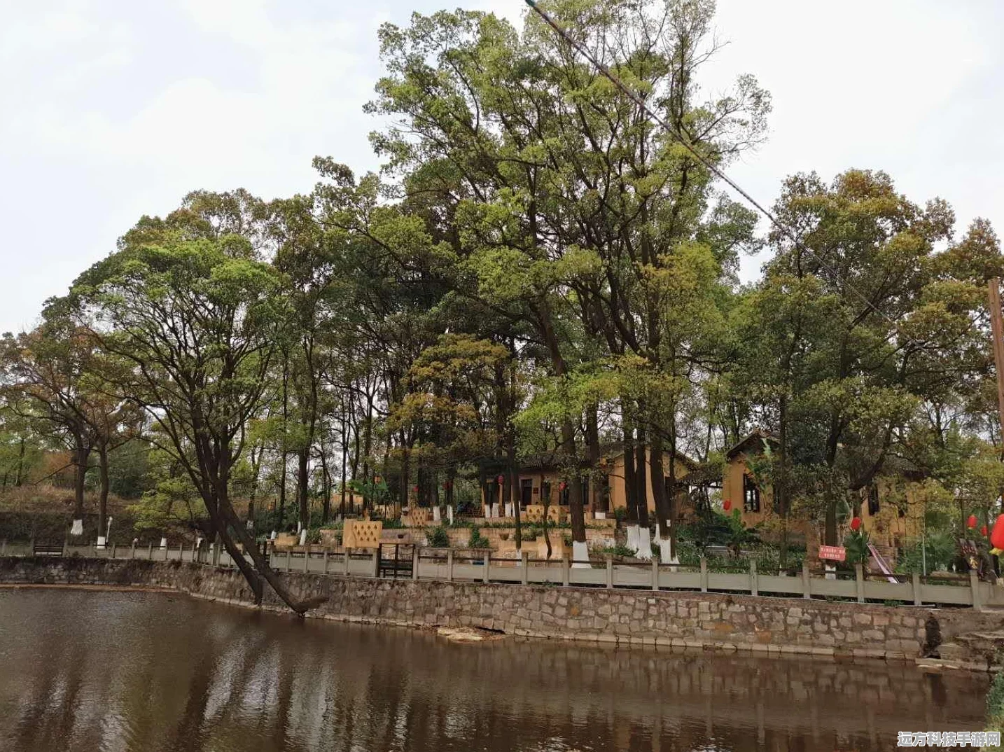 江南百景图去年桃花获取全攻略