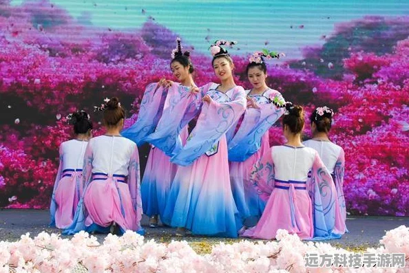 江南百景图去年桃花获取全攻略