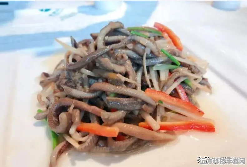 食物语子龙脱袍食魂技能全揭秘