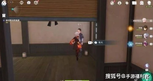 原神诸国游记任务全攻略，解锁隐藏剧情与丰厚奖励