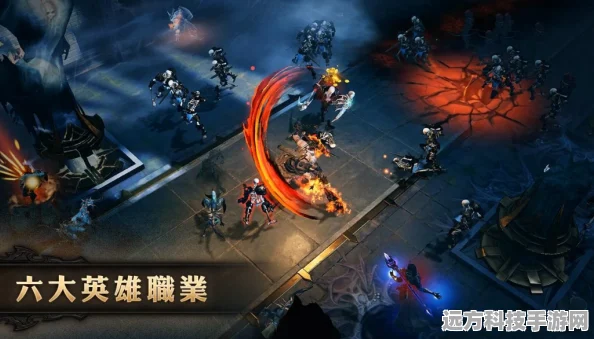 暗黑破坏神不朽武僧BD玩法，深度探索与实战攻略