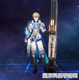 崩坏星穹铁道，深度剖析杰帕德角色强度与实战风采