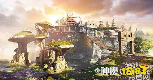 奇迹永恒，探索全新魔幻世界的精致冒险之旅