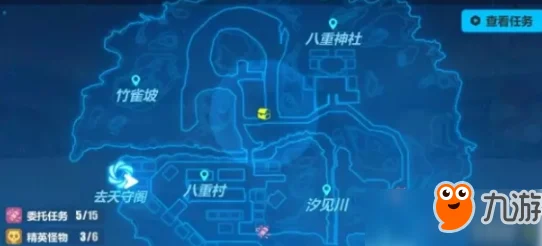 崩坏3八重秘宝开箱大冒险，珍稀宝藏等你发掘