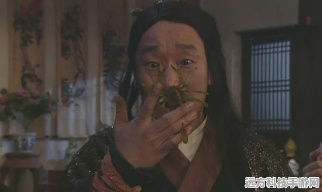 武林外传手游深度探索，排山倒海隐藏任务全攻略大放送