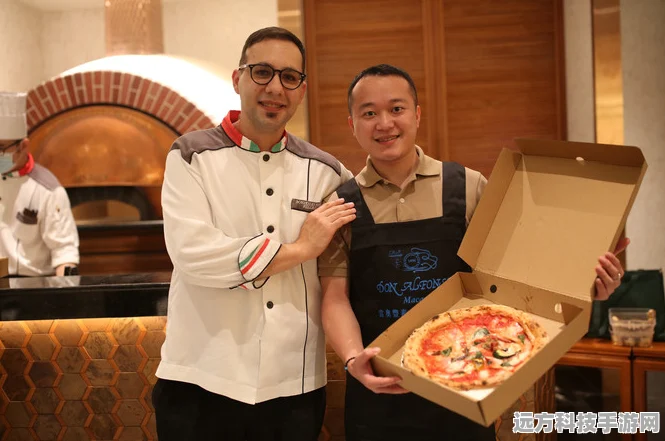 披萨大师之路，Pizza Purist带你领略经营乐趣