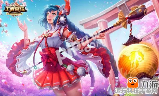 王者荣耀大乔大招传送队友全攻略