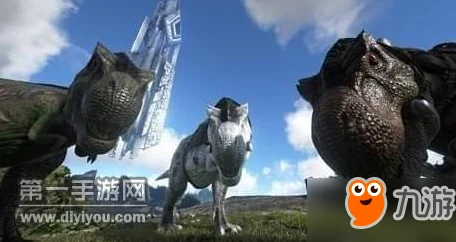 方舟生存进化双脊龙加点全攻略，打造你的专属战斗伙伴
