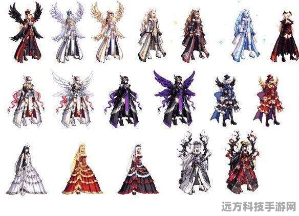 DNF神器装扮一件怎么选？资深玩家为你揭秘
