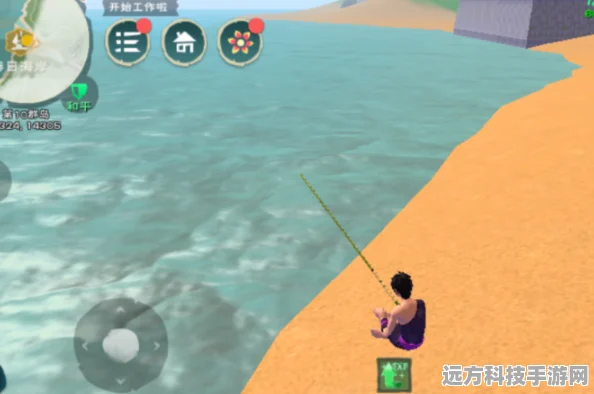 创造与魔法归湖探秘，昔日垂钓胜地今何在？