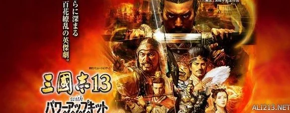Steam三国志13轻松调中文，畅享策略盛宴