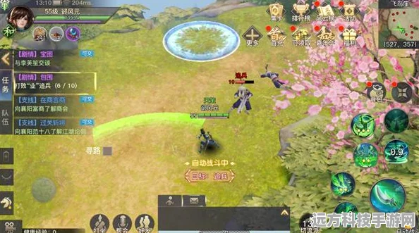 剑侠情缘2剑歌行，深度攻略与实战技巧大揭秘