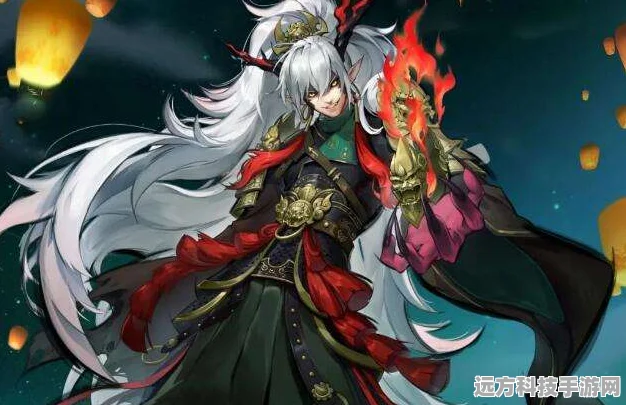 决战平安京，茨木童子新皮肤末路焦土获取攻略