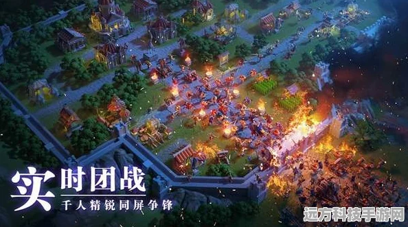 万国觉醒，掌握联盟科技点获取秘籍，飞速提升游戏战力