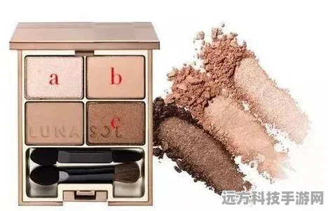 超级收纳馆，解锁百变眼妆秘籍，打造魅力妆容新境界