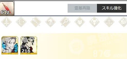 FGO深度解析，魔术髓液需求与适用角色全攻略