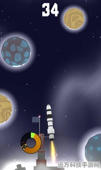 探索宇宙奥秘，亲手打造卫星——预约下载我的卫星游戏