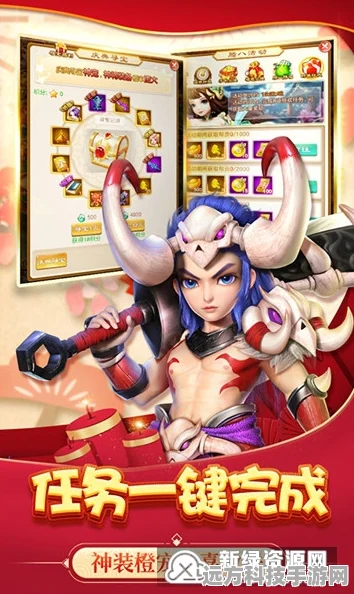 重温经典，大圣归来——大圣觉醒梦回西游下载指南