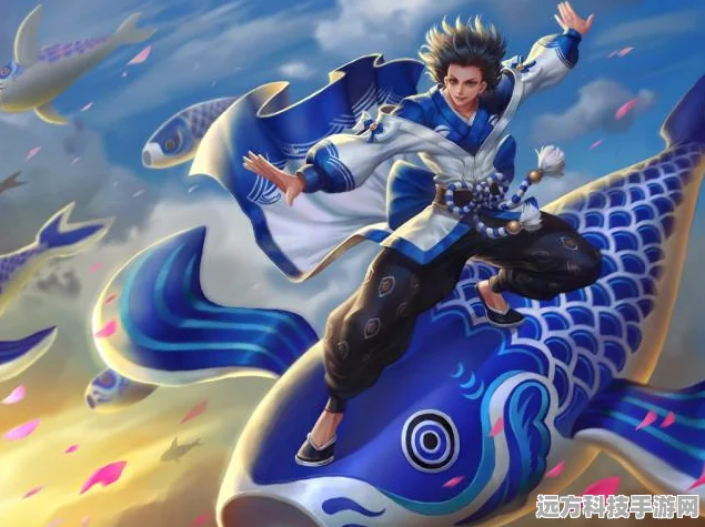 王者荣耀蔡文姬，实战解析与高效攻略，五大策略助你辅助进阶