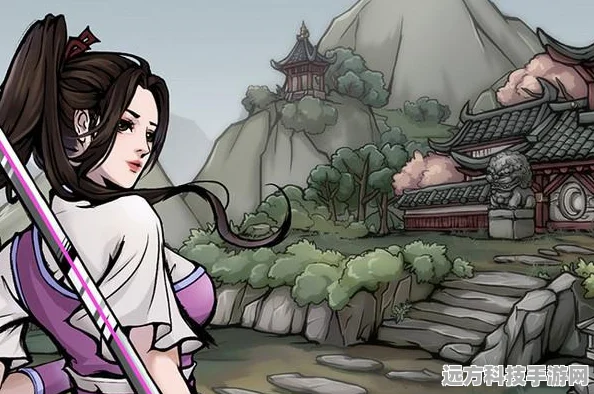 烟雨江湖轻鸿术获取全攻略
