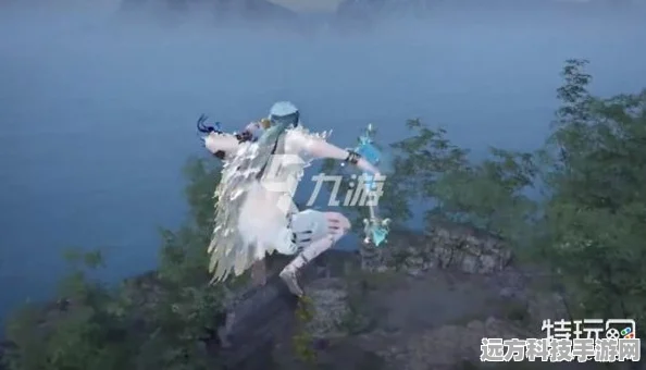 永劫无间飞天秘籍，解锁空中漫步，天际翱翔不是梦