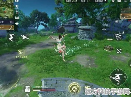 永劫无间飞天秘籍，解锁空中漫步，天际翱翔不是梦