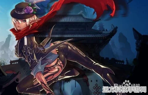 DNF玩家必看！深度解析dnfleft键及其快捷键新攻略