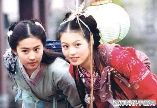 揭秘仙剑奇侠传阿奴身世之谜