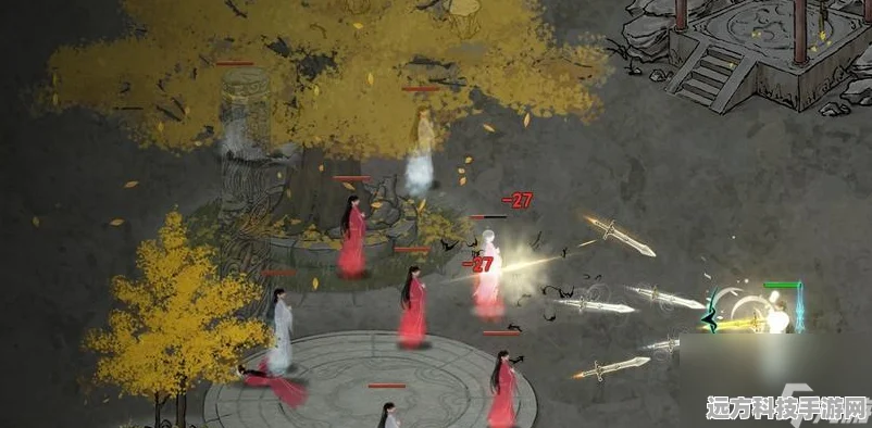 鬼谷八荒宗门战全攻略，解锁宗门战的制胜之道