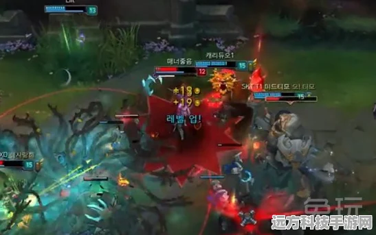 永劫无间玄武之力，团战中的守护神与侦查利器