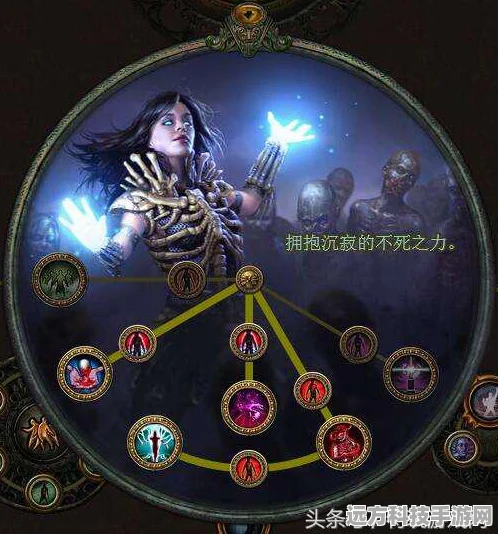 流放之路，召唤师属性深度剖析与实战指南