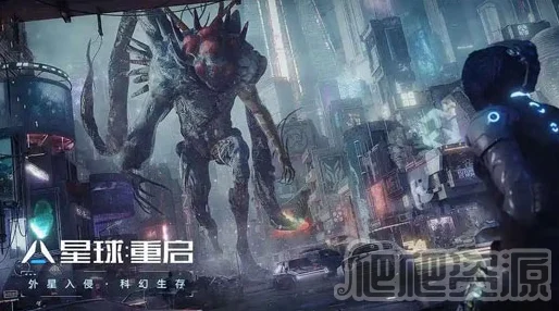 星球重启，揭秘抽象的艺术获取全攻略