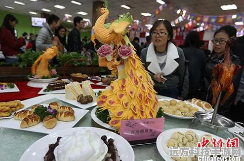 新春盛宴启幕，揭秘食物语腊味合蒸炫彩傩舞神戏皮肤