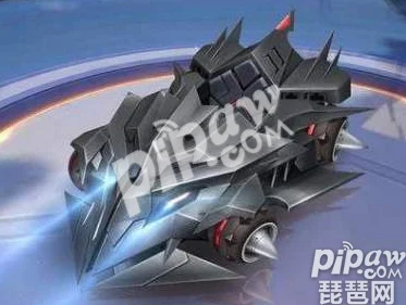 QQ飞车手游霸天虎改装全攻略，解锁顶级竞速潜能