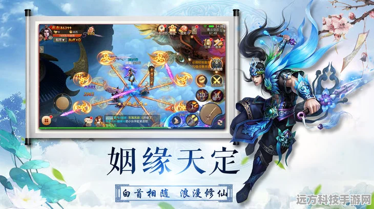 天下无双剑客传奇，揭秘伊吕波的剑术与神秘技能